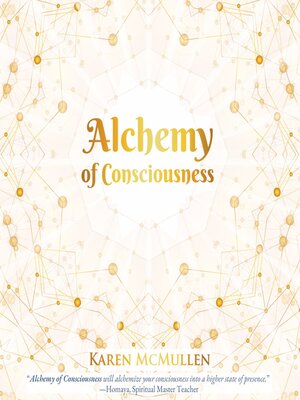 cover image of Alchemy of Consciousness